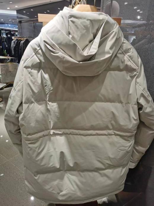 南4威可多男式羽绒服VBS22472278 商品图2