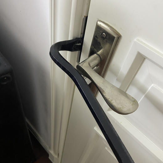 强力稳固可靠拆破暴力逃生工具：美式消防斧、10kv大型绝缘剪、撬棍起钉器 商品图5