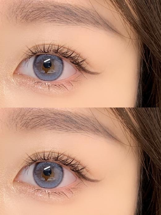 黑马OneChu beauty回归-OC06Blue蓝泪水 100/150/175/250/325/350/375/400/425/450/475/500/550/600/700缺 商品图1