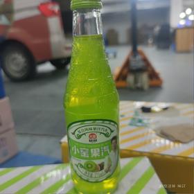 大窑汽水小窑果汽 瓶装275ml复合风味