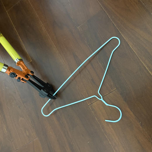 强力稳固可靠拆破暴力逃生工具：美式消防斧、10kv大型绝缘剪、撬棍起钉器 商品图9