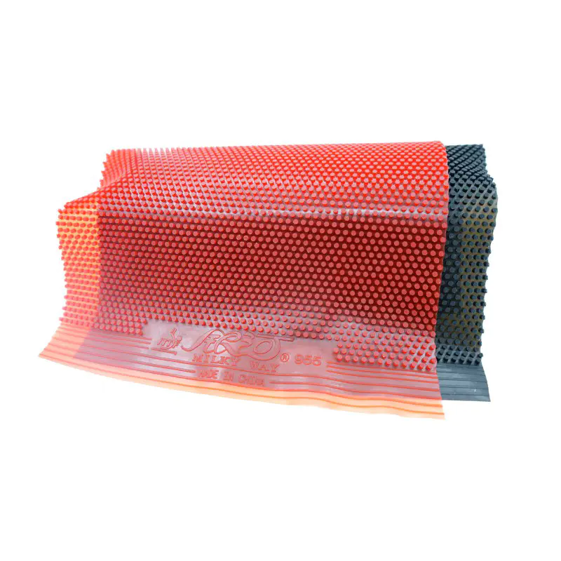 银河yinhe 955 专业长胶单胶皮