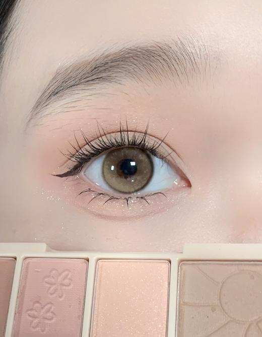 黑马OneChu beauty回归-OC06 Brown金贵水 仅0～125/175～275/650/750有货 商品图10