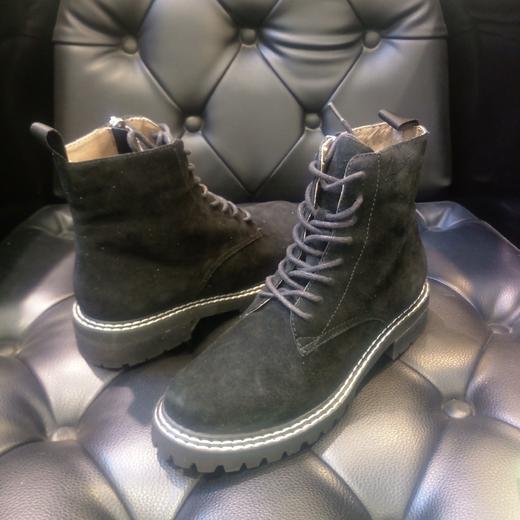 lfgj jeans  aj702休闲时尚女鞋 商品图10