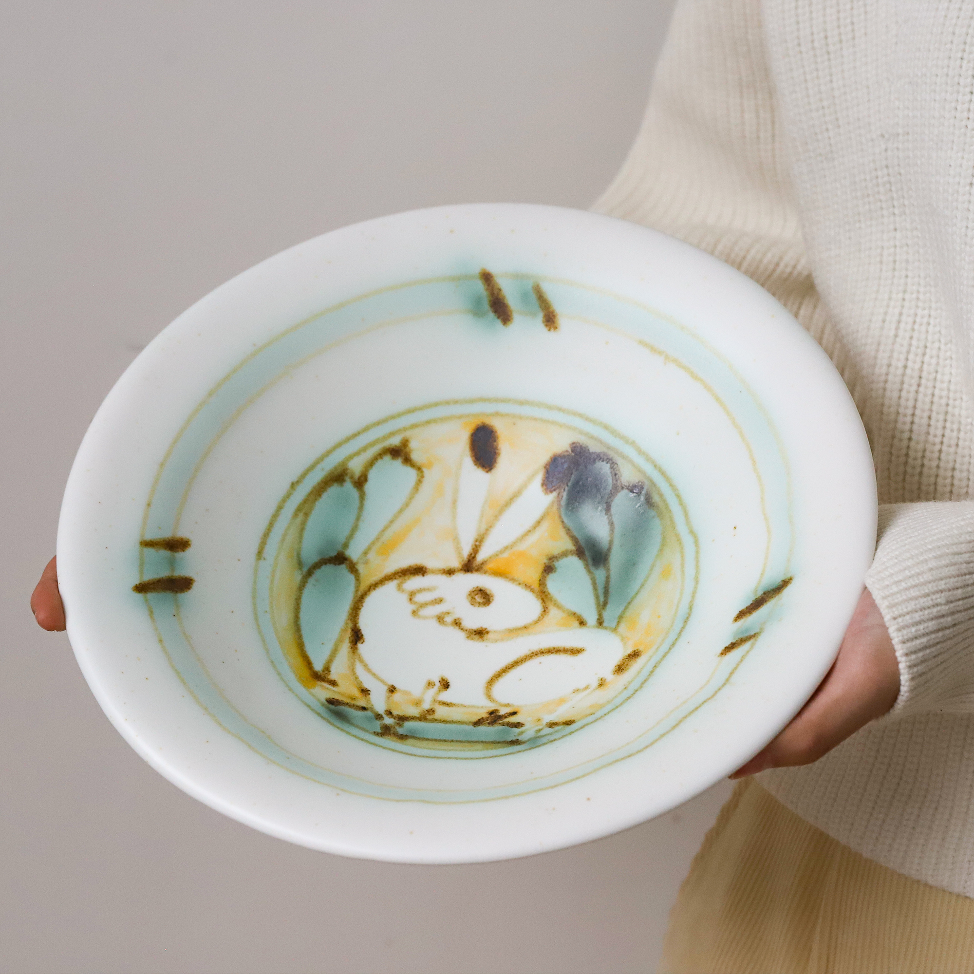 中国 李振 日用餐盘果盘点心盘沙拉盘