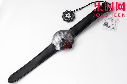 卡地亚蓝气球系列42mm“黑骑士”男士腕表 商品图8