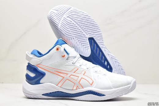 亚瑟士Asics GELBURST 26休闲运动排球鞋男鞋 商品图4