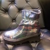 lfgj jeans ae902休闲时尚棉鞋 商品缩略图7