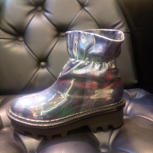 lfgj jeans ae902休闲时尚棉鞋 商品图7