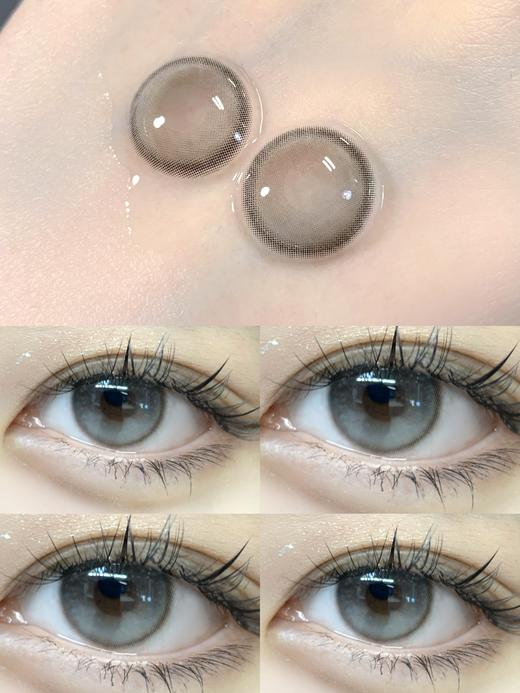 黑马OneChu beauty回归-OC06Gray 清泉水 商品图13
