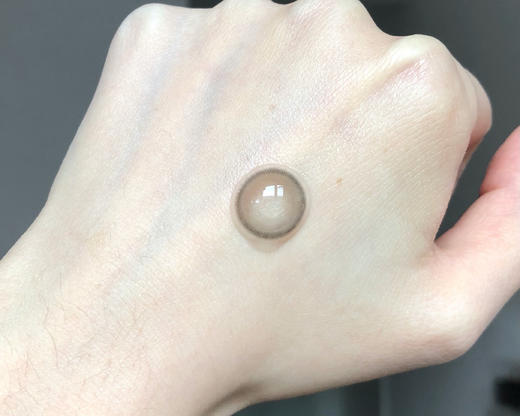 黑马OneChu beauty回归-OC06Gray 清泉水 商品图10