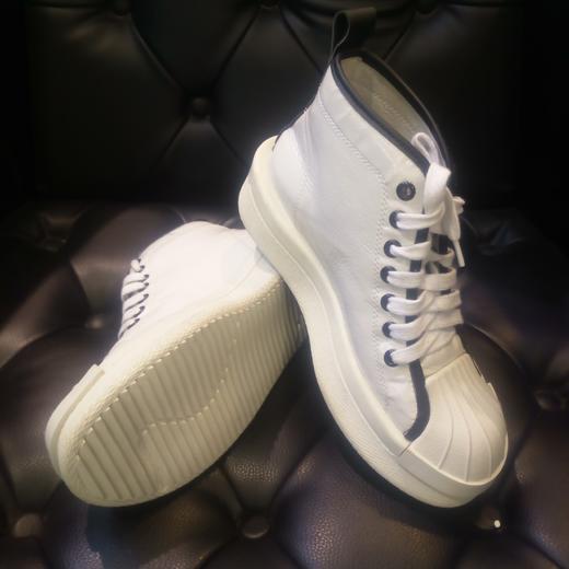 lfgj jeans  ab701休闲时尚女鞋 商品图8