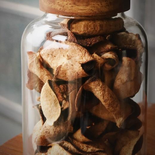 【5年陈皮 】50克 商品图0