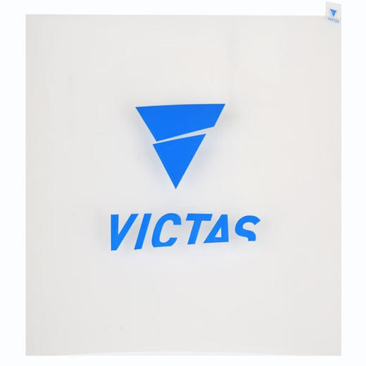 维克塔斯Victas 085601 VC-711 反胶保护膜 2片装（蓝色+透明色） 商品图1