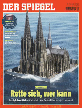 Der Spiegel - 2022.11.05
