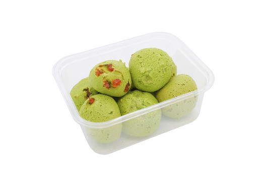 抹茶麻薯 商品图0