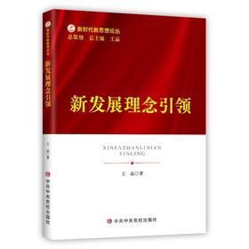 新发展理念引领