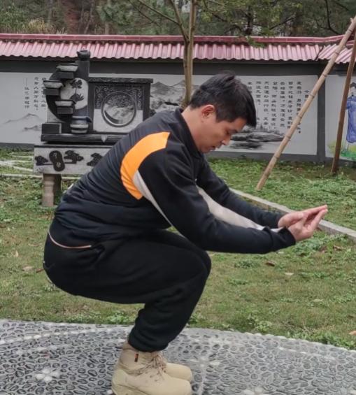 游老师教揉腹法，蛇形涌动，正龙行 商品图0