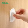 FaSoLa门塞挡门防撞顶门防风固定安全家用阻门器卡门门阻门挡楔子 商品缩略图4