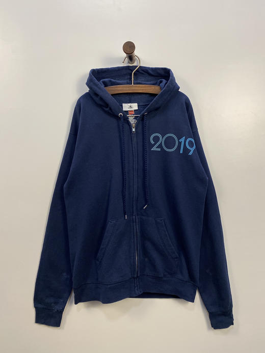 Disney 迪士尼 by Hanes 连帽卫衣_HDS(S) 商品图1