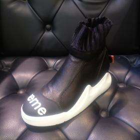 lfgj jeans  ae102休闲时尚女鞋