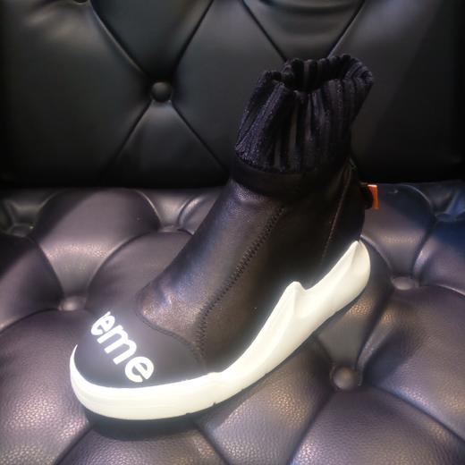 lfgj jeans  ae102休闲时尚女鞋 商品图0