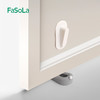 FaSoLa门塞挡门防撞顶门防风固定安全家用阻门器卡门门阻门挡楔子 商品缩略图0