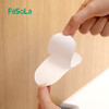 FaSoLa门塞挡门防撞顶门防风固定安全家用阻门器卡门门阻门挡楔子 商品缩略图5