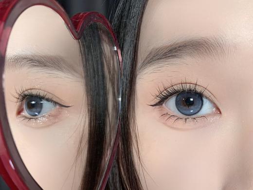 黑马OneChu beauty回归-OC06Blue蓝泪水 100/150/175/250/325/350/375/400/425/450/475/500/550/600/700缺 商品图7