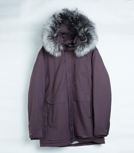 南4威可多男式羽绒服VBS22472280 商品图0