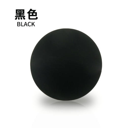 硅胶瑜伽按摩球筋膜球 商品图8