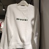 女圆领长袖卫衣22158 商品缩略图2