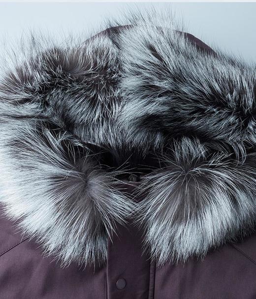 南4威可多男式羽绒服VBS22472280 商品图1