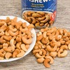 泰国喜乐果无盐腰果284g/152400 营养健康美味控温烘烤非油炸 商品缩略图0