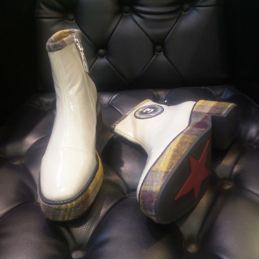 lfgj jeans  af002休闲时尚女鞋 商品图9