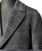 南4威可多男式羊毛大衣VBS22341303 商品缩略图1