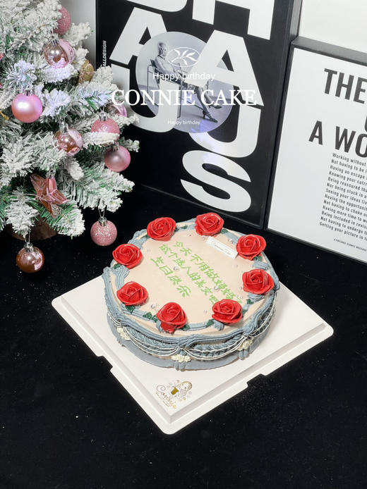 【1278】复古妈妈款 商品图1