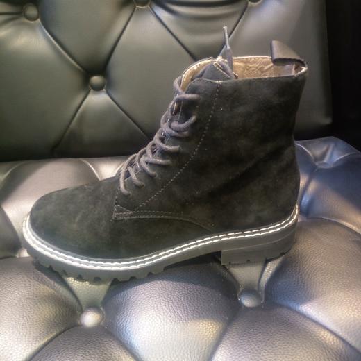 lfgj jeans  aj702休闲时尚女鞋 商品图7