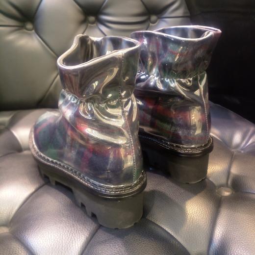 lfgj jeans ae902休闲时尚棉鞋 商品图11