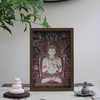 【去年】 2023特别典藏台历 “庄严五智 妙造自然”西藏夏鲁寺壁画精粹 商品缩略图1