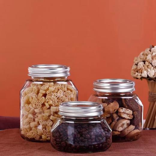 8F LIKUAI利快  德国进口密封罐套装 商品图3