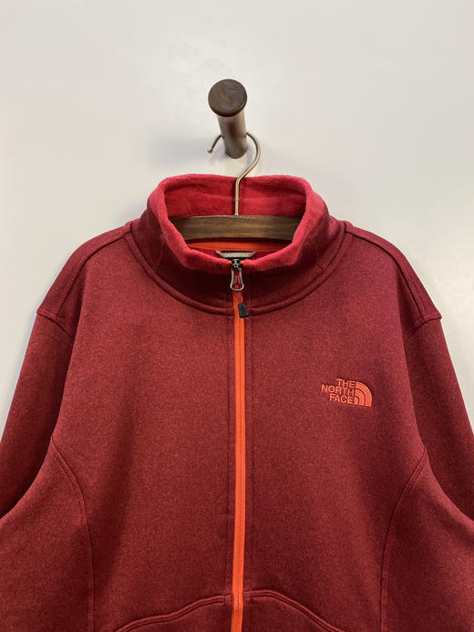 The North Face 北面 抓绒 保暖內搭  _ODJK(L) 商品图0