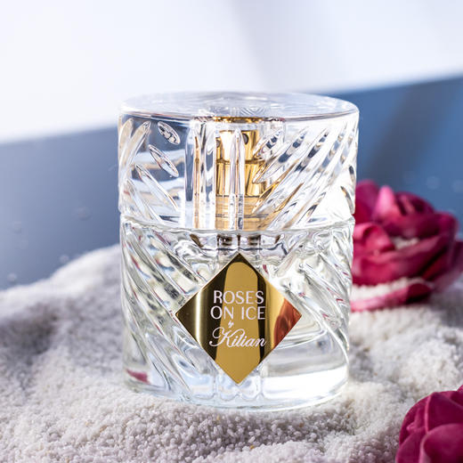 克利安 特调系列-冰雪玫瑰 Kilian Roses On Ice 分装 商品图1