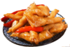 渝媳妇脆凤爪（山椒味、香卤味） 500g/份 商品缩略图2