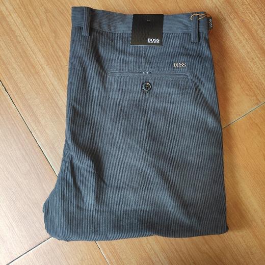 男休闲长裤7326 商品图0