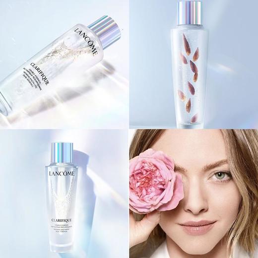 兰蔻净澈焕肤双重精华水 250ml 极光水 混油提亮控油精华水 商品图6