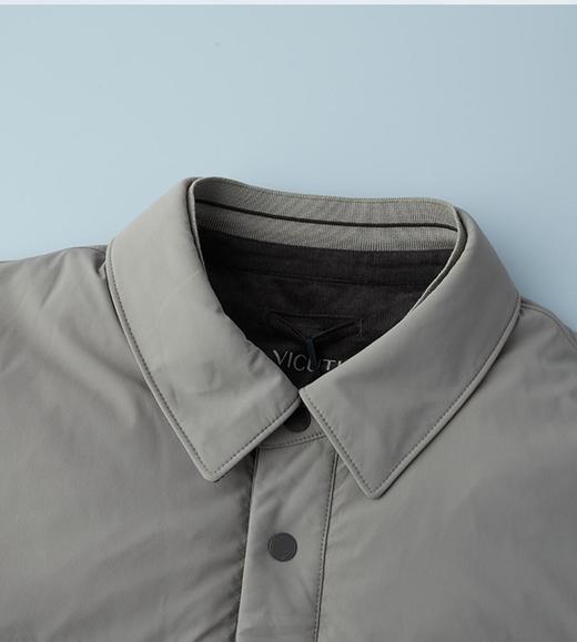 南4威可多男式羽绒服VBW22472270 商品图1