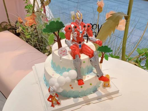 2023版【3磅双层】爆款6选1（需提前至少1天预约，母亲节父亲节儿童节和春节6天不可约） 商品图1