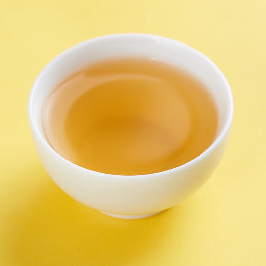 【拍1发2】八马茶业 | 湖南君山原产黄茶80g*2罐 商品图5