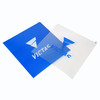 维克塔斯Victas 085601 VC-711 反胶保护膜 2片装（蓝色+透明色） 商品缩略图0